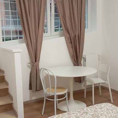 Tarra 12 Apartment Rome Exterior photo