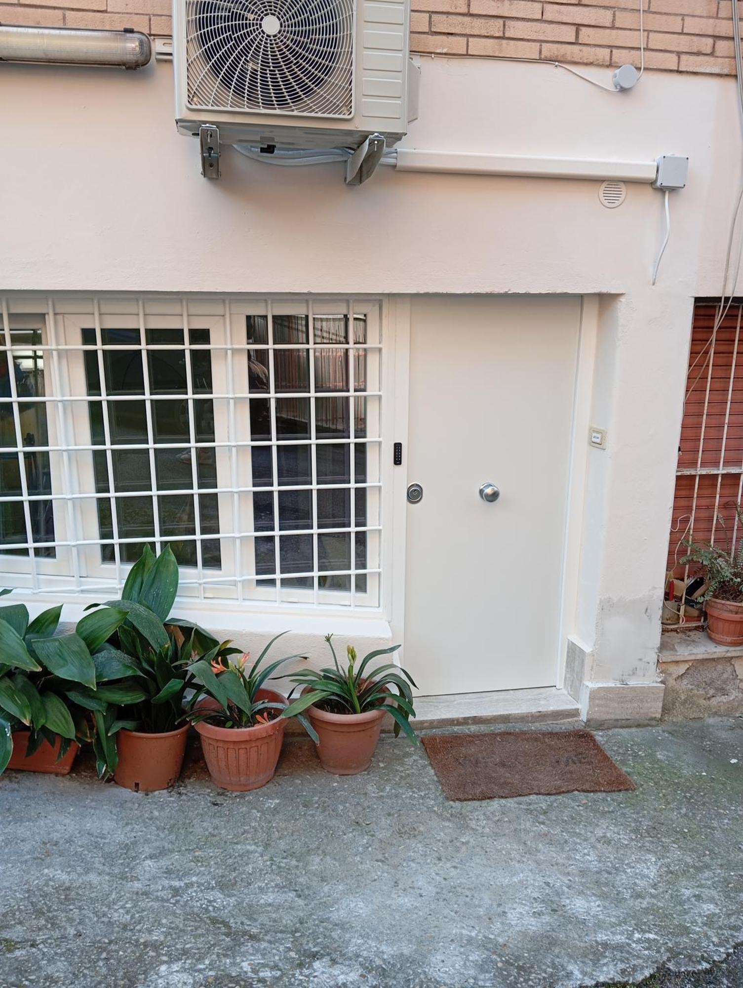 Tarra 12 Apartment Rome Exterior photo